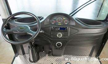 宽敞空间 舒适出行