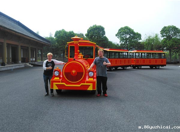 挪威BERGEN市度假村项目