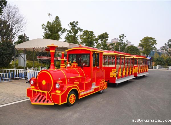 武汉园博园项目