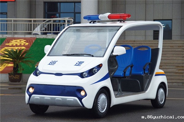 5座燃油巡逻车价格