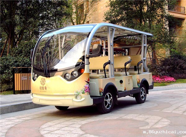 5座燃油巡逻车价格